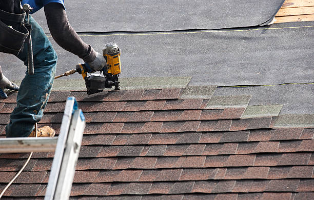 Licensed Gutter Installation service in Monterey Park, CA - Brentwood Metal Roofing